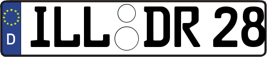 ILL-DR28