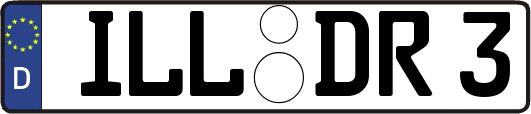 ILL-DR3