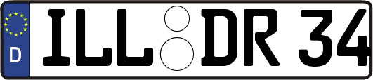ILL-DR34