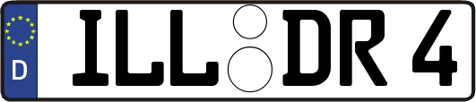 ILL-DR4