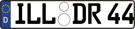 ILL-DR44