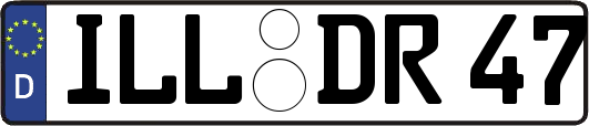 ILL-DR47
