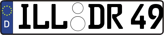 ILL-DR49