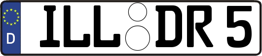 ILL-DR5