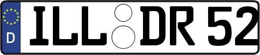 ILL-DR52