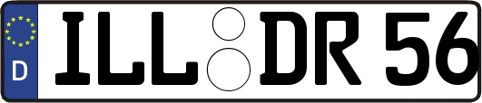ILL-DR56