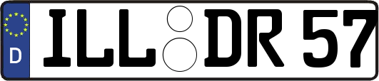 ILL-DR57