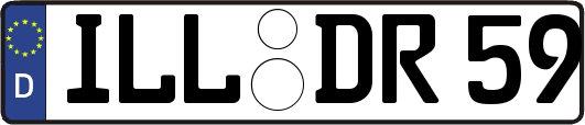ILL-DR59