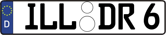 ILL-DR6