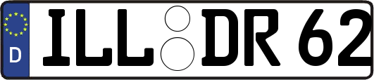 ILL-DR62