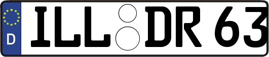 ILL-DR63