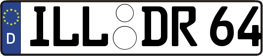 ILL-DR64