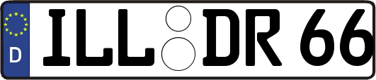 ILL-DR66