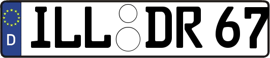 ILL-DR67