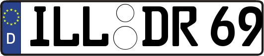 ILL-DR69