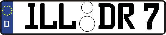 ILL-DR7