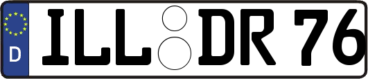 ILL-DR76
