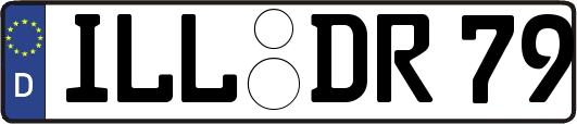 ILL-DR79