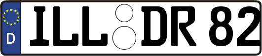 ILL-DR82