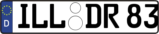 ILL-DR83