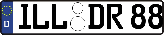 ILL-DR88