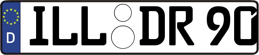 ILL-DR90