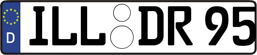 ILL-DR95