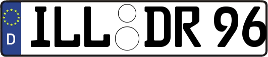 ILL-DR96