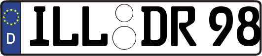 ILL-DR98
