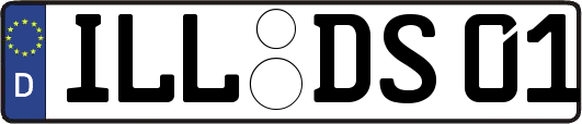 ILL-DS01