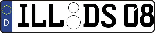 ILL-DS08