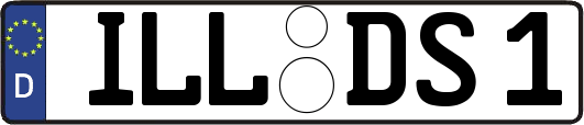 ILL-DS1