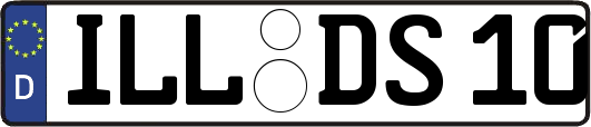 ILL-DS10