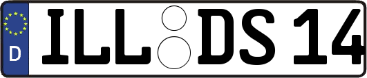 ILL-DS14
