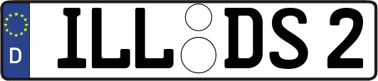 ILL-DS2