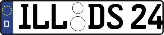 ILL-DS24