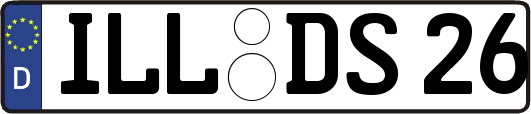 ILL-DS26