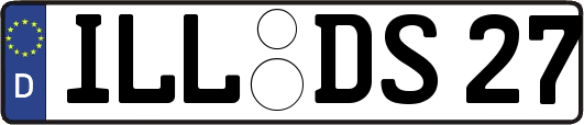 ILL-DS27