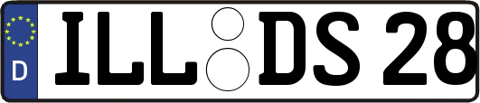 ILL-DS28