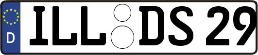 ILL-DS29