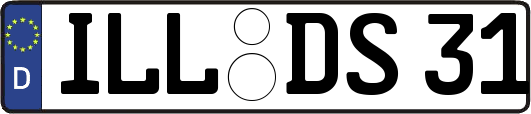 ILL-DS31