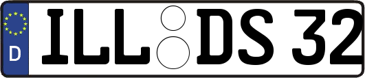 ILL-DS32