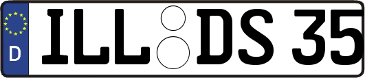 ILL-DS35