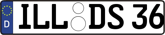 ILL-DS36