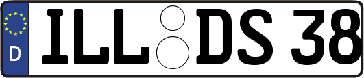ILL-DS38