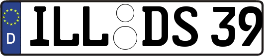 ILL-DS39