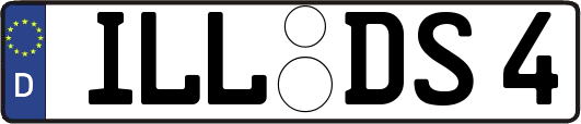 ILL-DS4