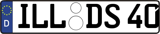 ILL-DS40