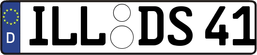 ILL-DS41