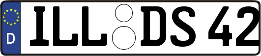 ILL-DS42